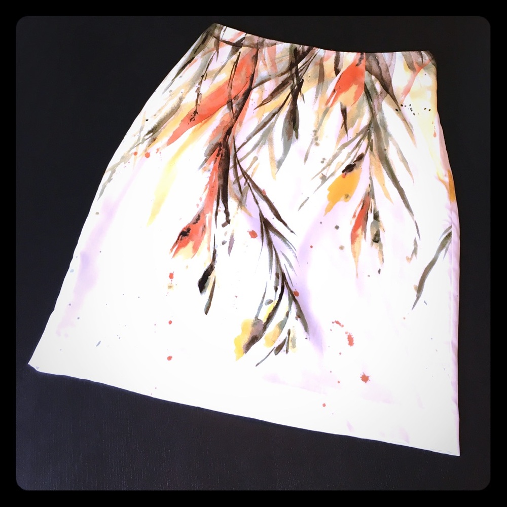Chico Skirt